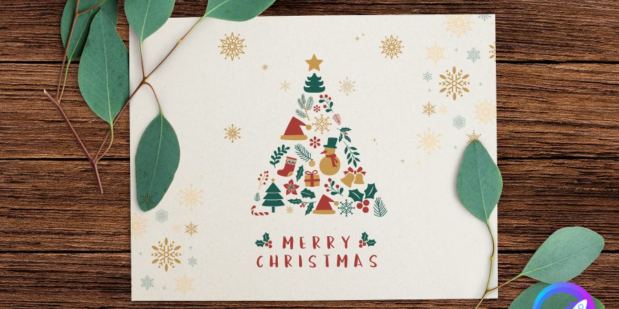 Christmas Cards Co.Louth